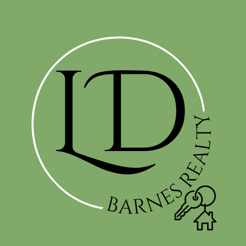 L&D Barnes Realty logo
